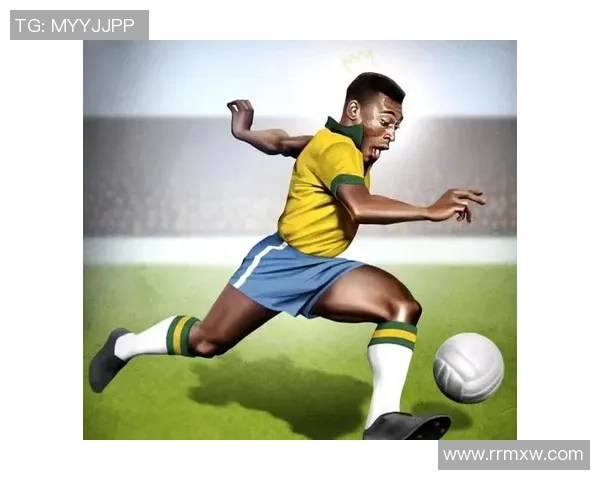 巴西足球历史百大球星盘点与传奇足坛人物回顾