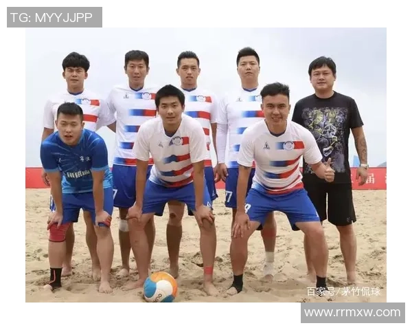 台北足球明星崛起 他们如何在国际赛场上闪耀光芒