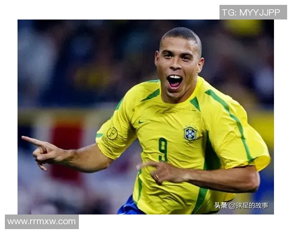 巴西足球历史传奇球星排名揭晓 谁是最强之王